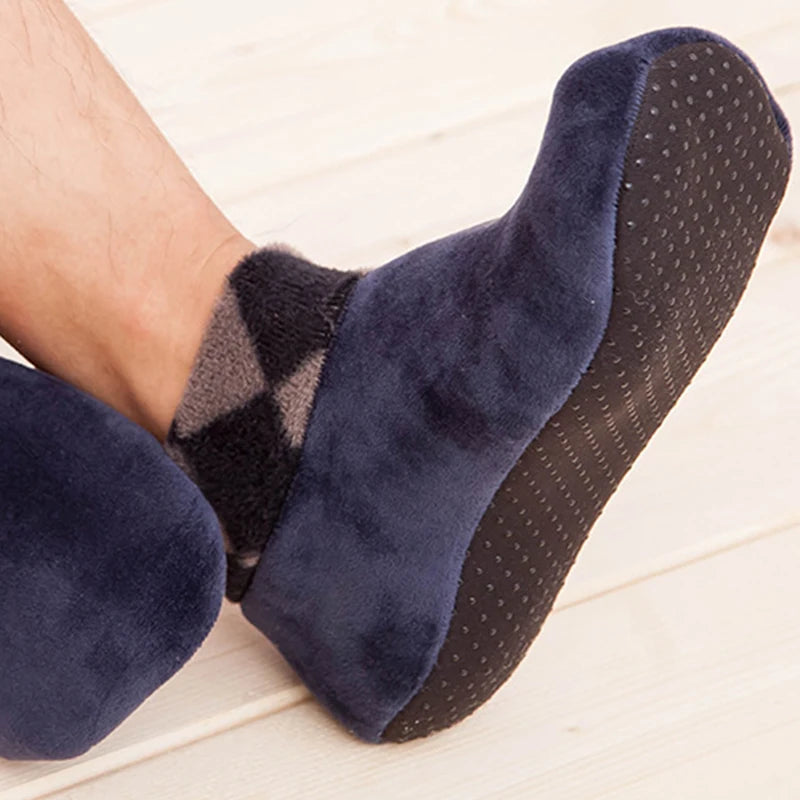 Foothabbits™ Warm Thickened Slipper